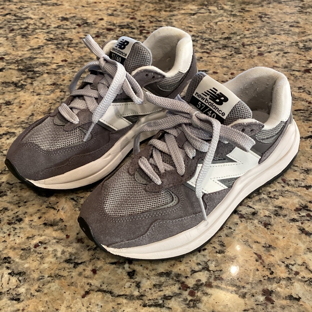 New Balance 57/40 Sneakers